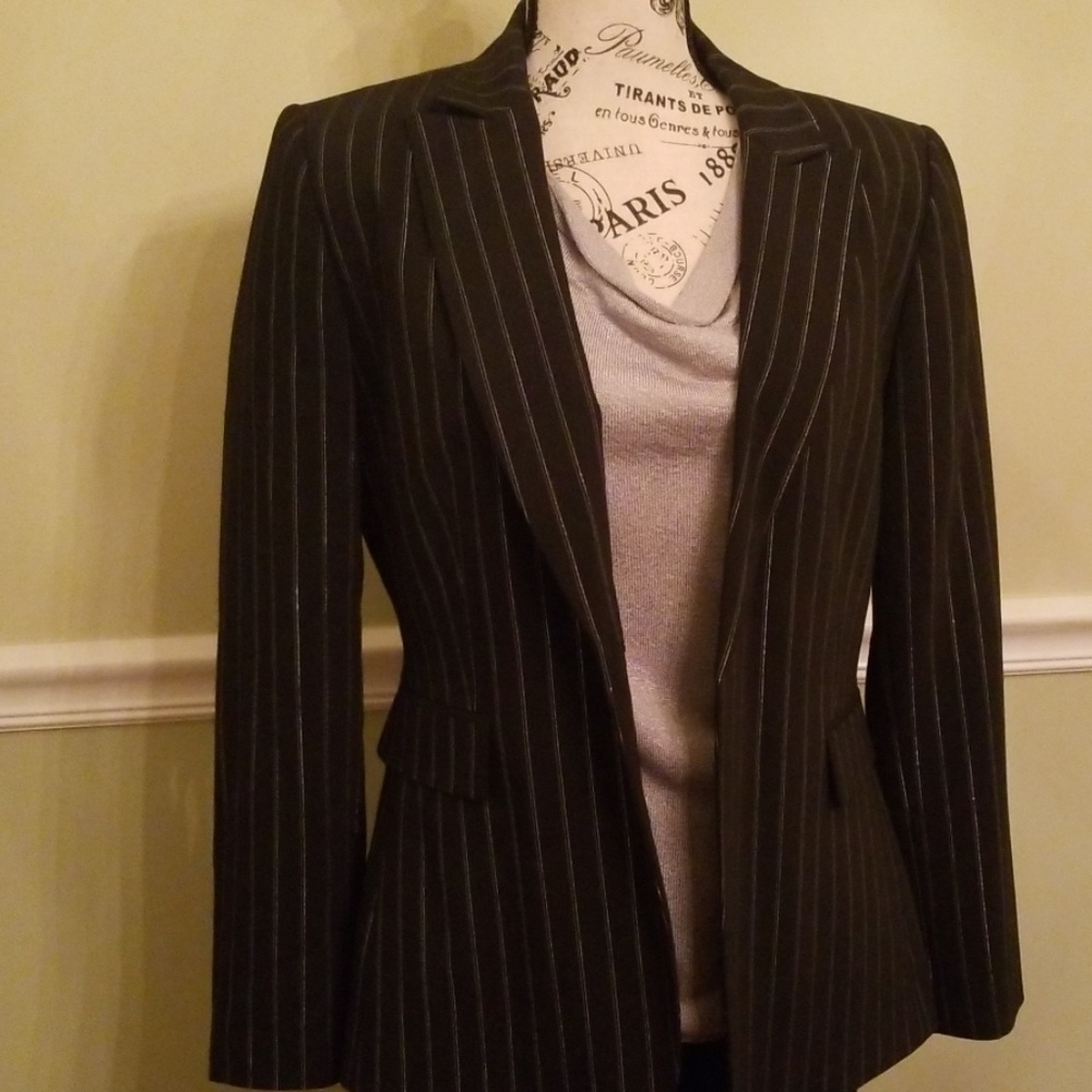 Tahari Pantsuit